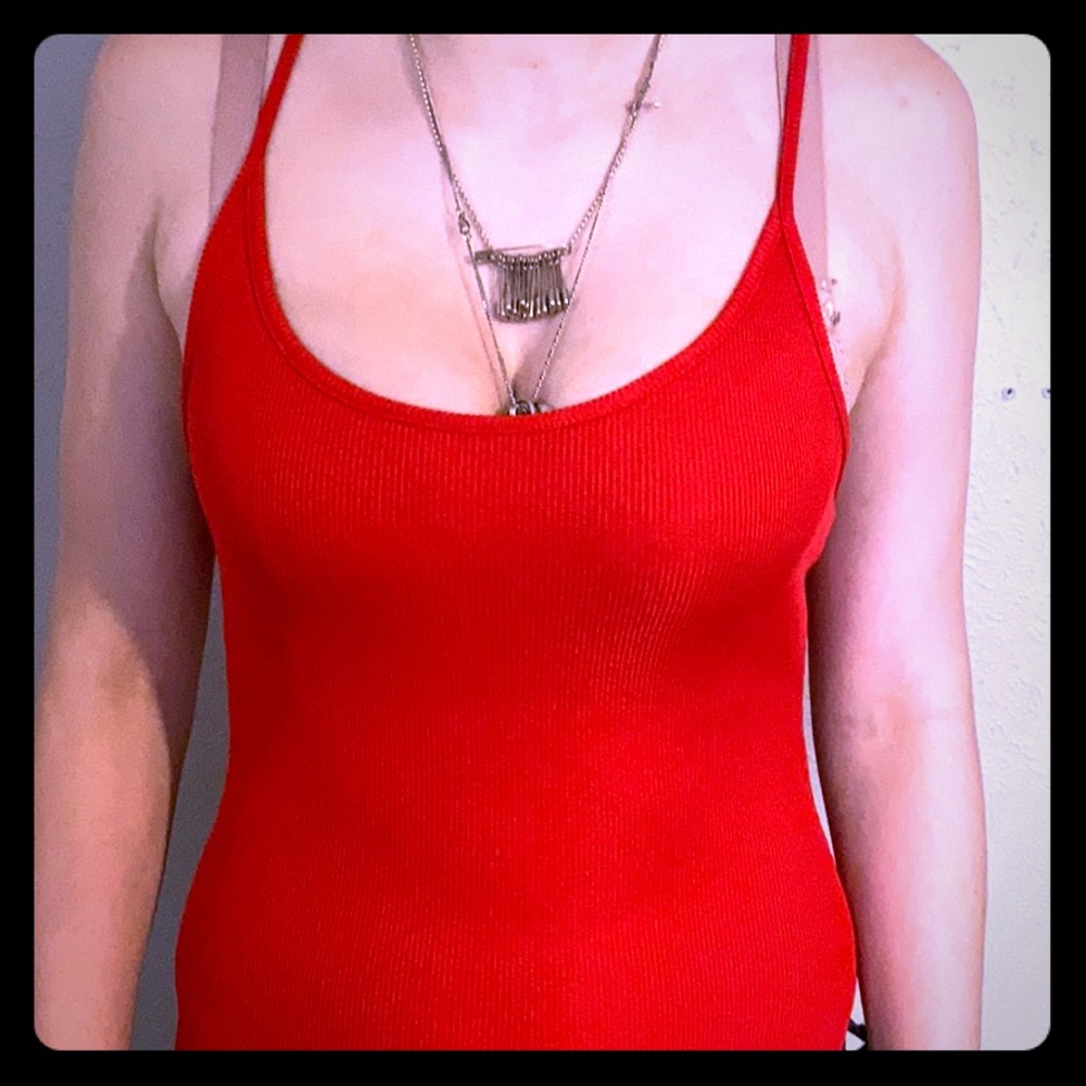 Forever 21 Body Suit